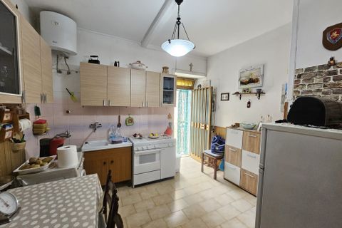 Landsbyhus i Collesano, Palermo, Collesano - € 23.000 | Ref: 10601 - foto 2